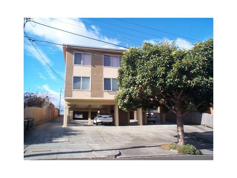 10/12 Allard Street, Brunswick West VIC 3055