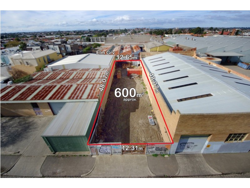 102 John Street, Brunswick East VIC 3057