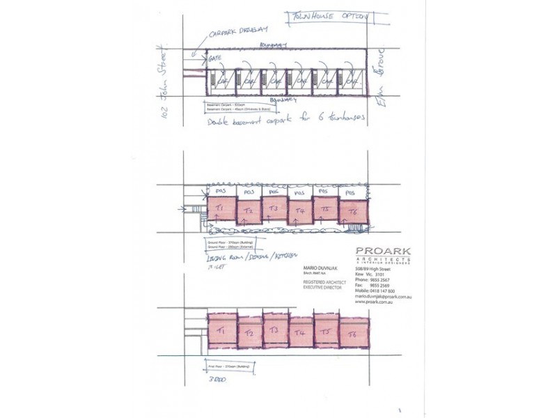 102 John Street, Brunswick East VIC 3057
