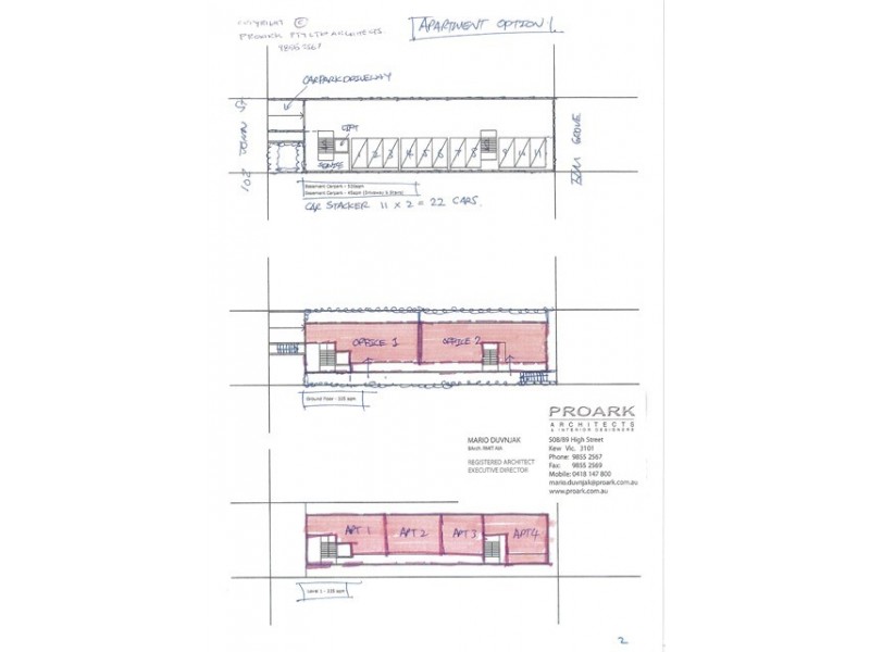 102 John Street, Brunswick East VIC 3057