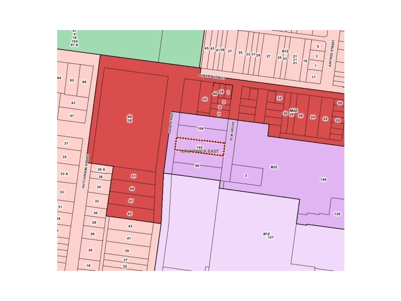 102 John Street, Brunswick East VIC 3057