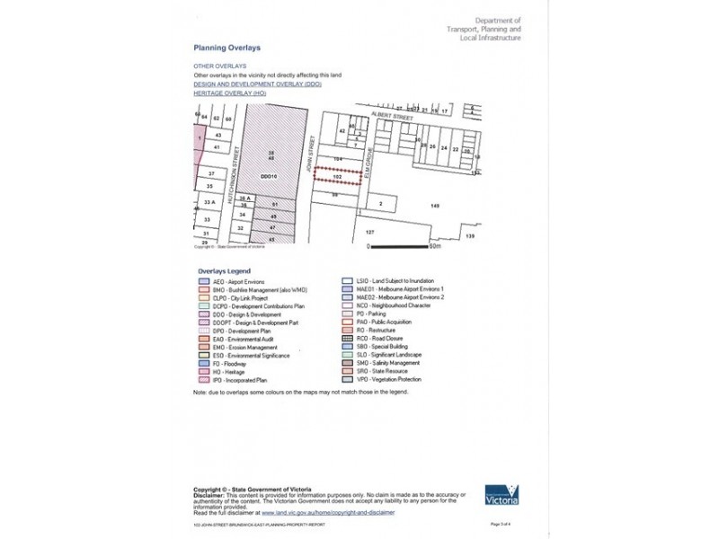 102 John Street, Brunswick East VIC 3057