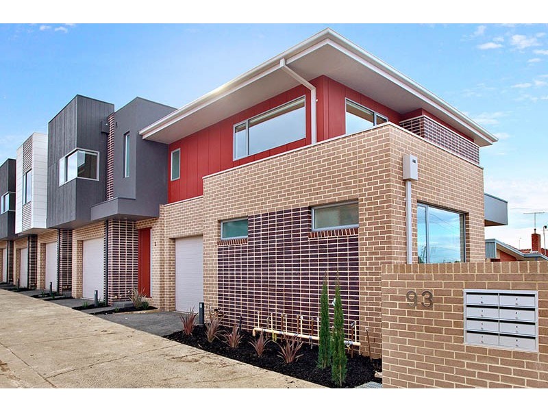 1-7/93 Albert Street, Preston VIC 3072