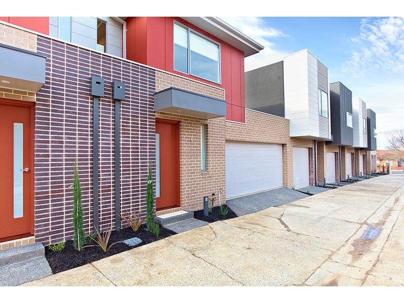 1-7/93 Albert Street, Preston VIC 3072