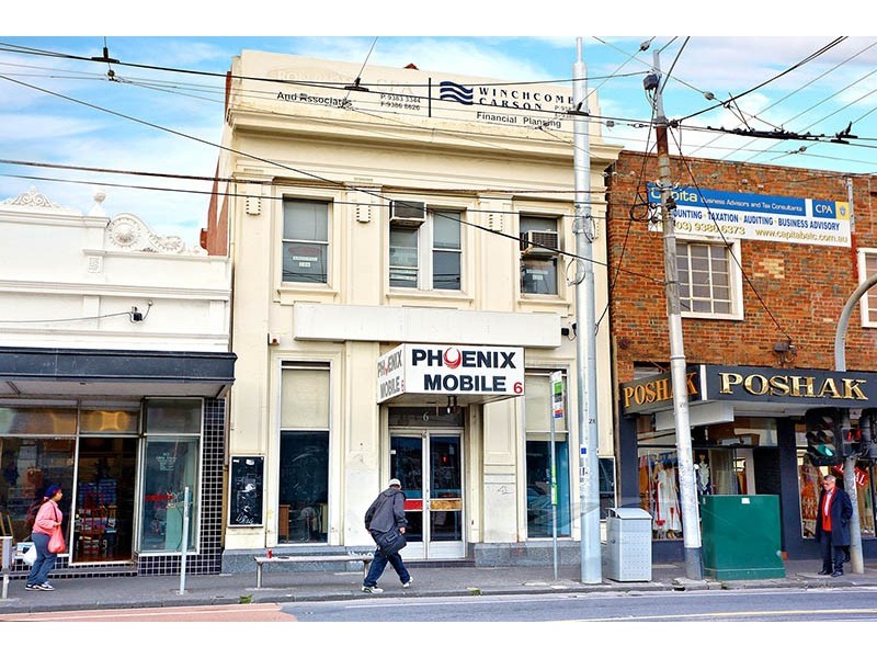 6 Sydney Road, Coburg VIC 3058