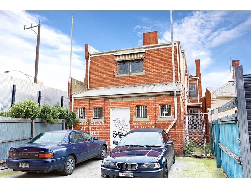 6 Sydney Road, Coburg VIC 3058