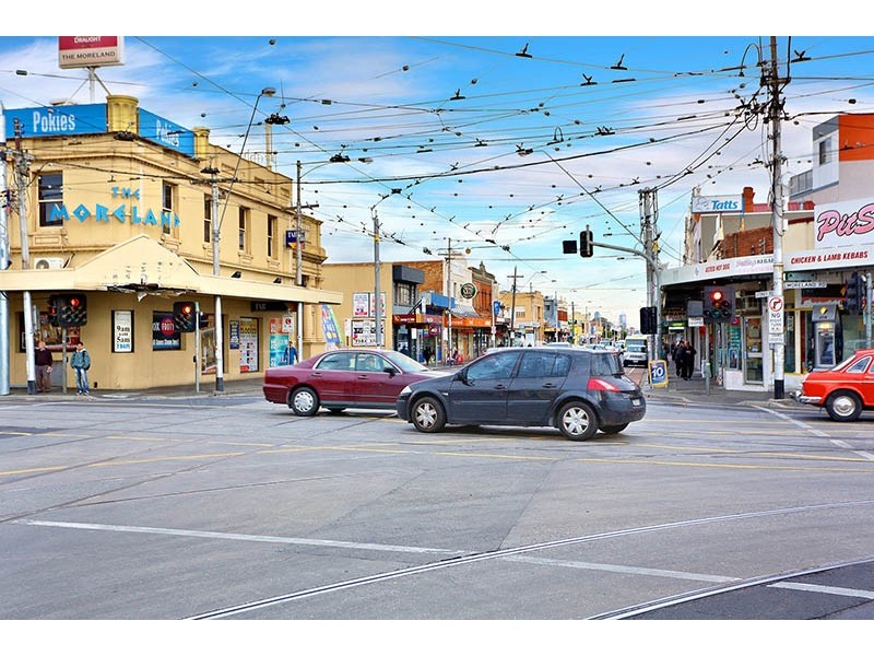 6 Sydney Road, Coburg VIC 3058