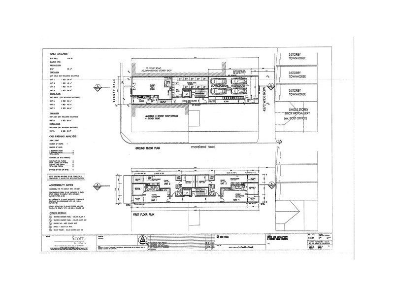 6 Sydney Road, Coburg VIC 3058