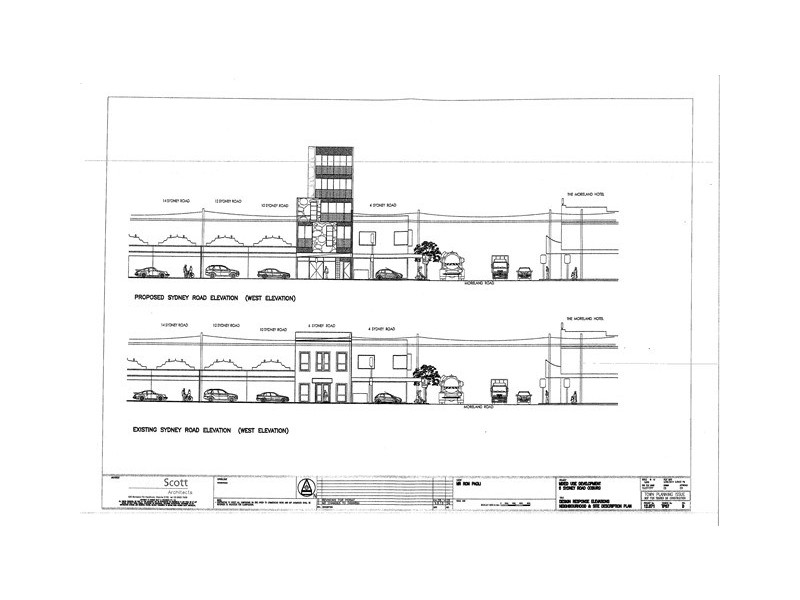 6 Sydney Road, Coburg VIC 3058