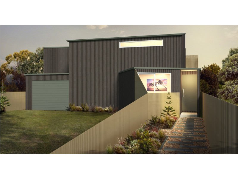 475A Albert Street, Brunswick West VIC 3055