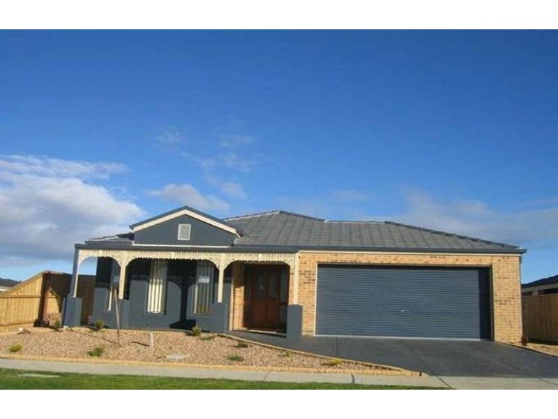 11 Isabella Street, Sunbury VIC 3429