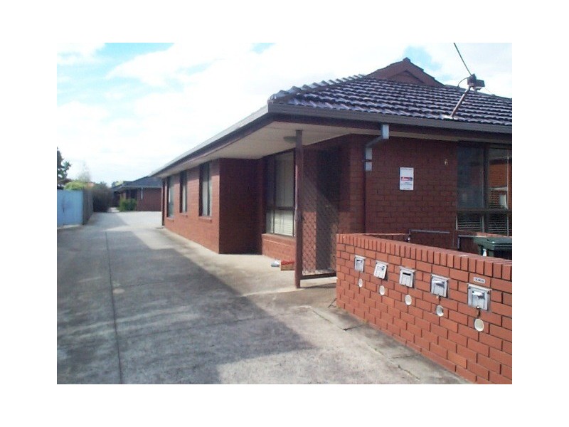 3/6 Arnold Street, Brunswick East VIC 3057
