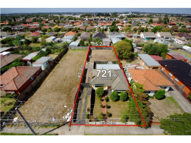 34 Bruce Street, Fawkner VIC 3060