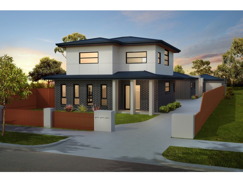 34 Bruce Street, Fawkner VIC 3060