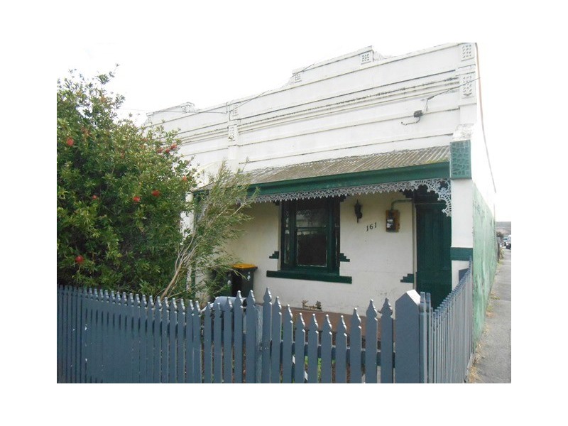 161 Albion Street, Brunswick VIC 3056