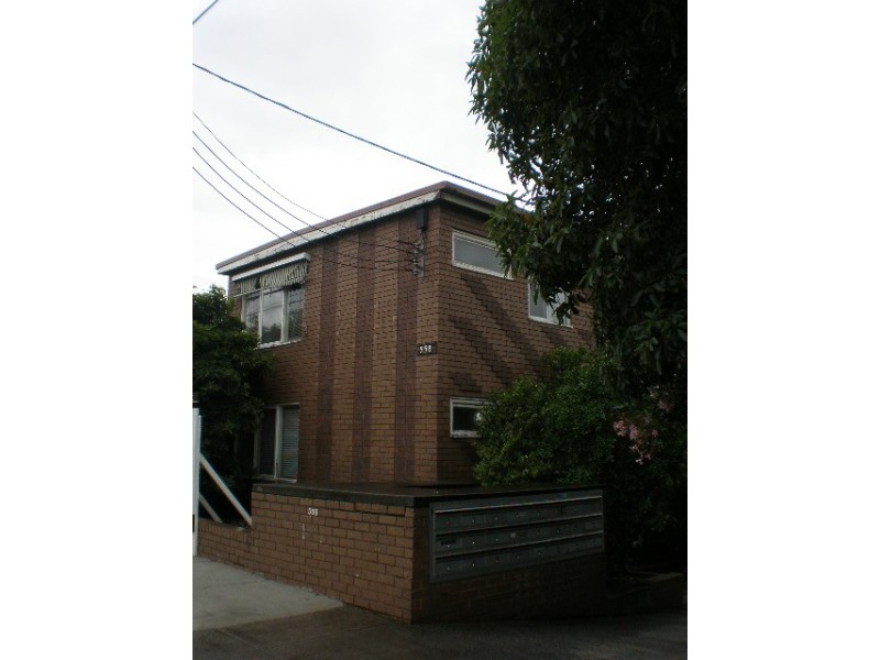 2/558 Moreland Road, Brunswick West VIC 3055