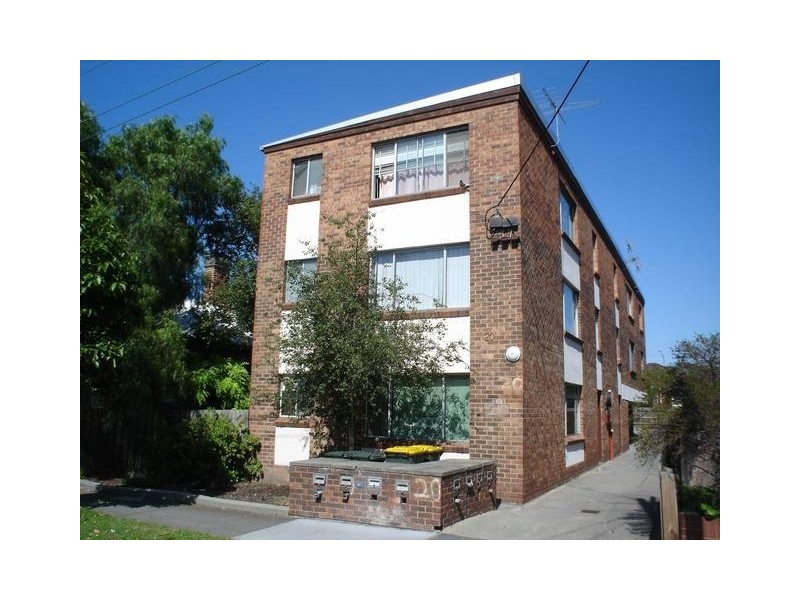 6/20 Adam Street, Richmond VIC 3121