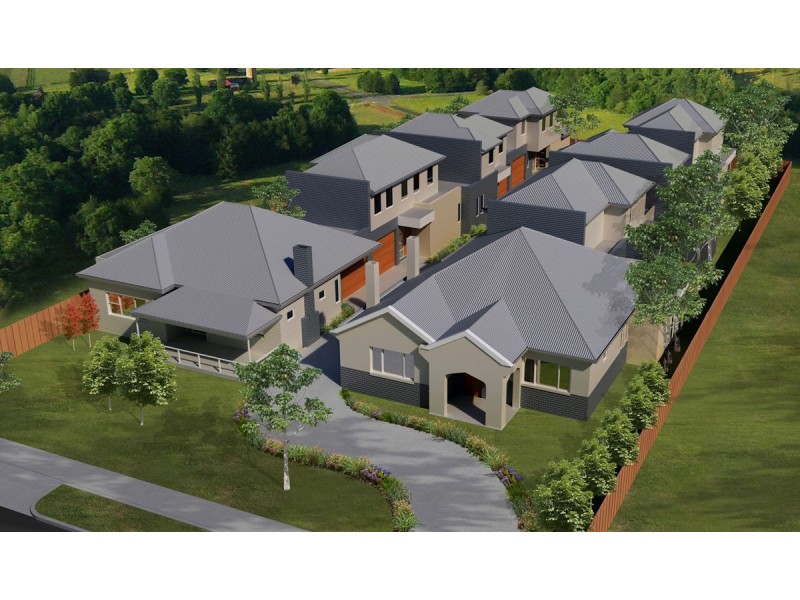 450 and 452 Bell Street, Pascoe Vale South VIC 3044