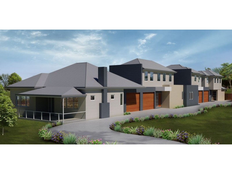 450 and 452 Bell Street, Pascoe Vale South VIC 3044