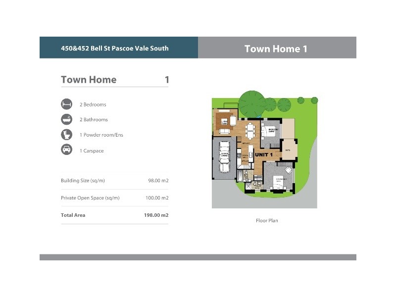 450 and 452 Bell Street, Pascoe Vale South VIC 3044