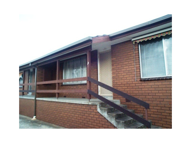 3/69 Marks Street, Coburg VIC 3058