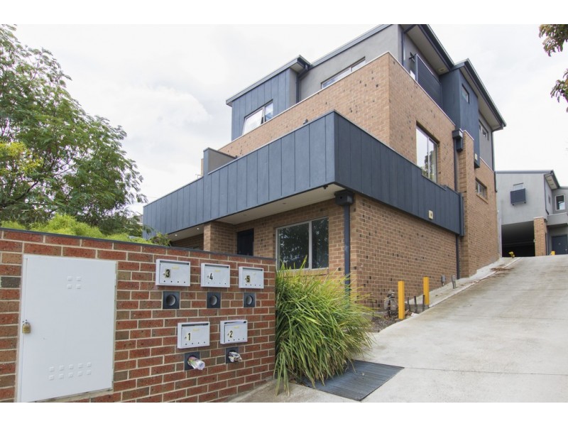 2/18 Zenith Street, Pascoe Vale VIC 3044