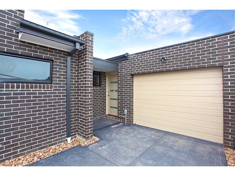 3/54 Ledger Avenue, Fawkner VIC 3060