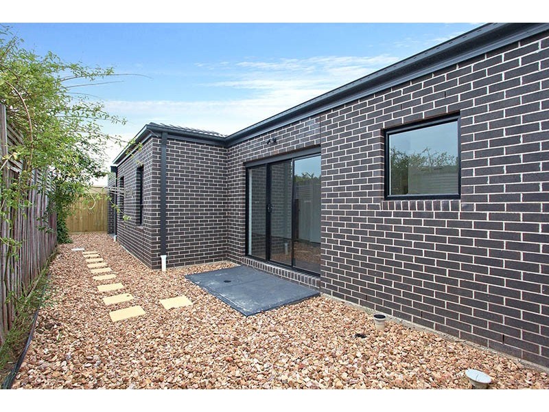 3/54 Ledger Avenue, Fawkner VIC 3060