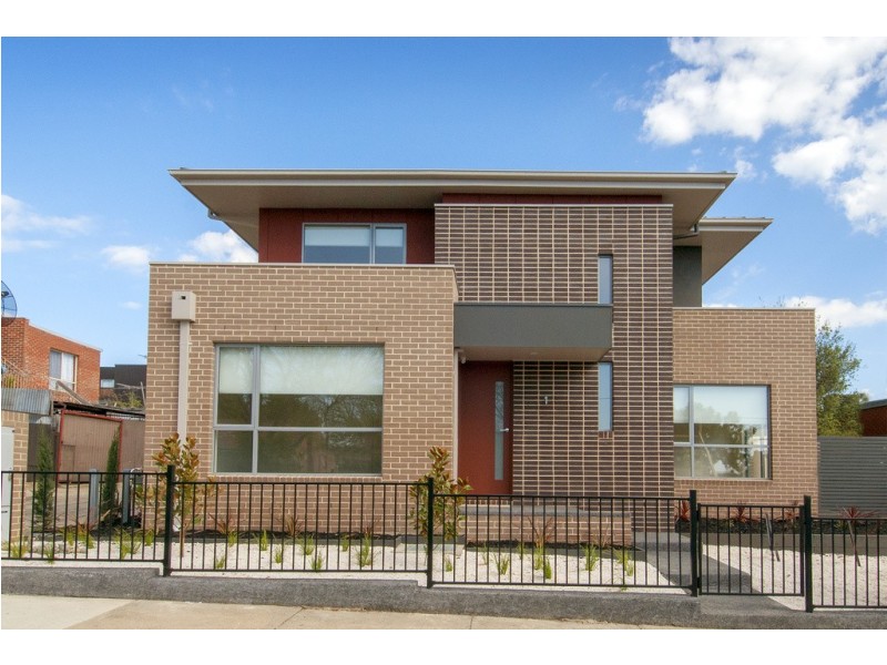 2/93 Albert Street, Preston VIC 3072