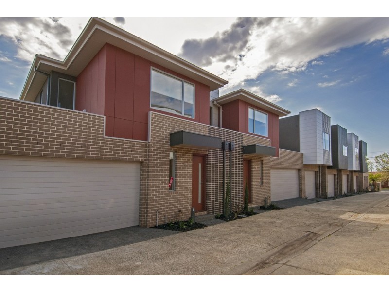 2/93 Albert Street, Preston VIC 3072