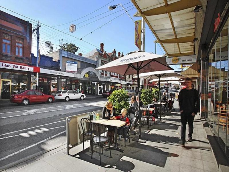 1/143 Booran Road, Caulfield South VIC 3162