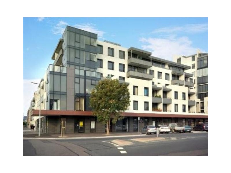 205c/166 Rouse Street, Port Melbourne VIC 3207