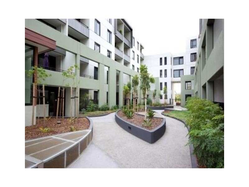 205c/166 Rouse Street, Port Melbourne VIC 3207