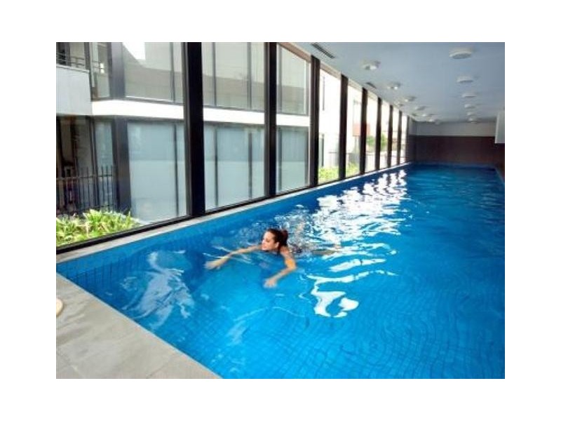 205c/166 Rouse Street, Port Melbourne VIC 3207