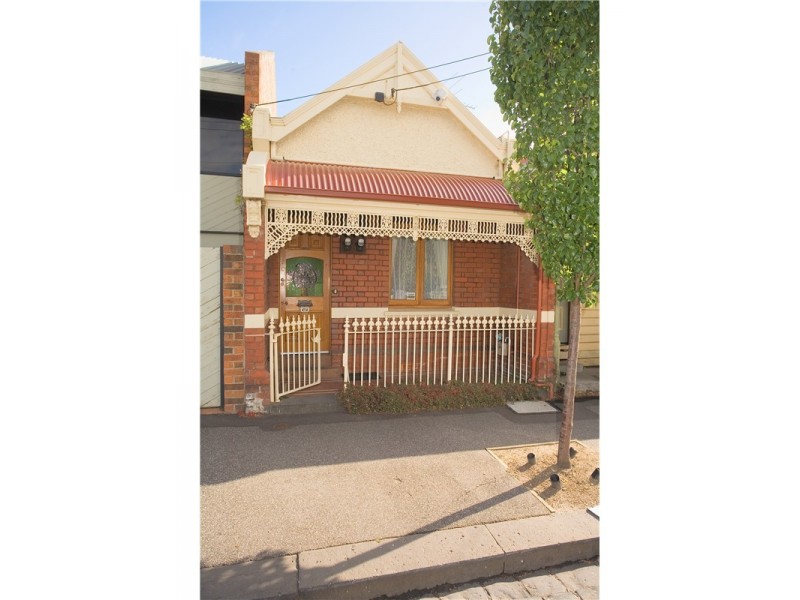136 Macpherson Street, Carlton North VIC 3054