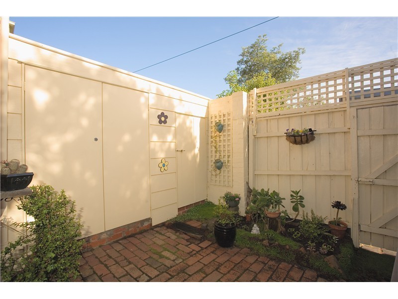 136 Macpherson Street, Carlton North VIC 3054