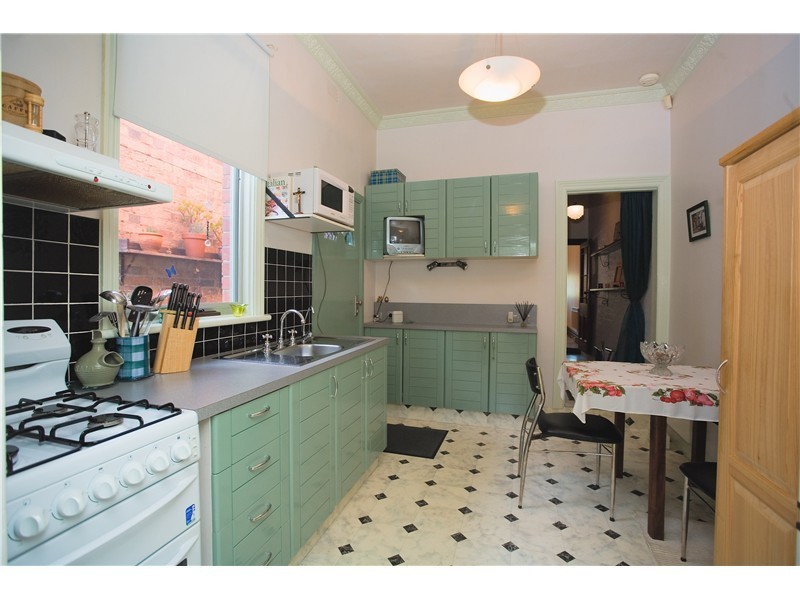 136 Macpherson Street, Carlton North VIC 3054