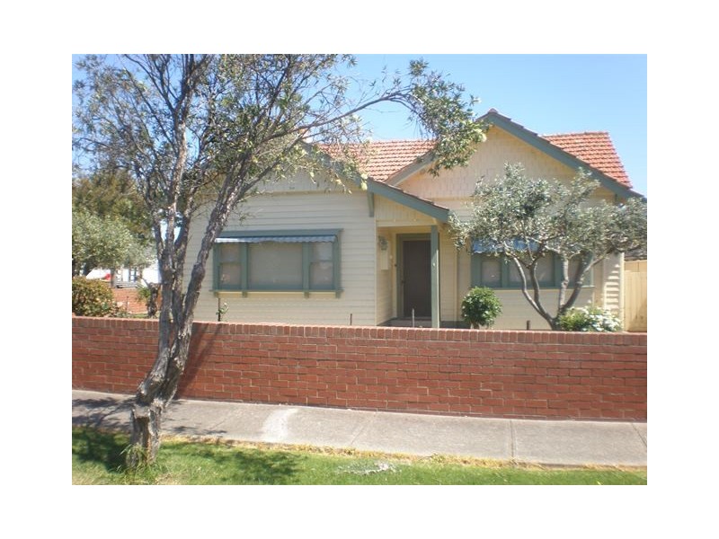 1 Beckley Street, Coburg VIC 3058
