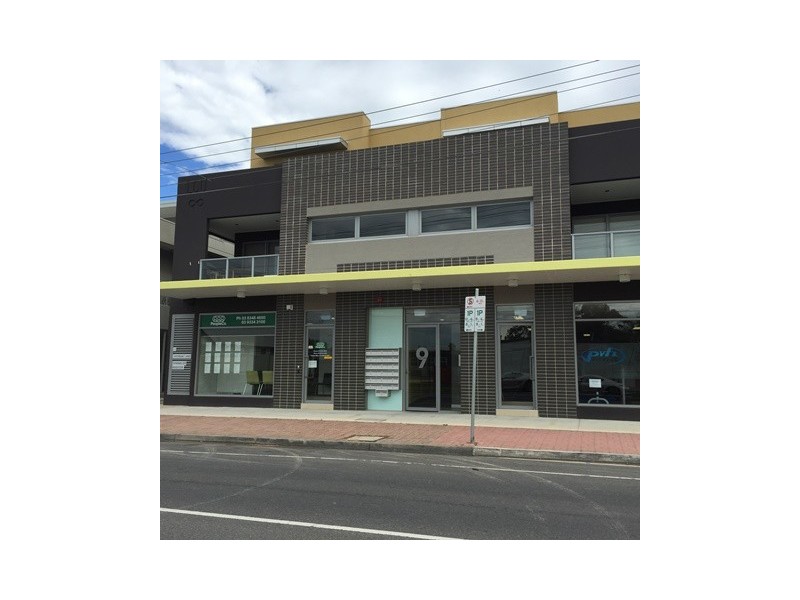 207/9 Pascoe Street, Pascoe Vale VIC 3044