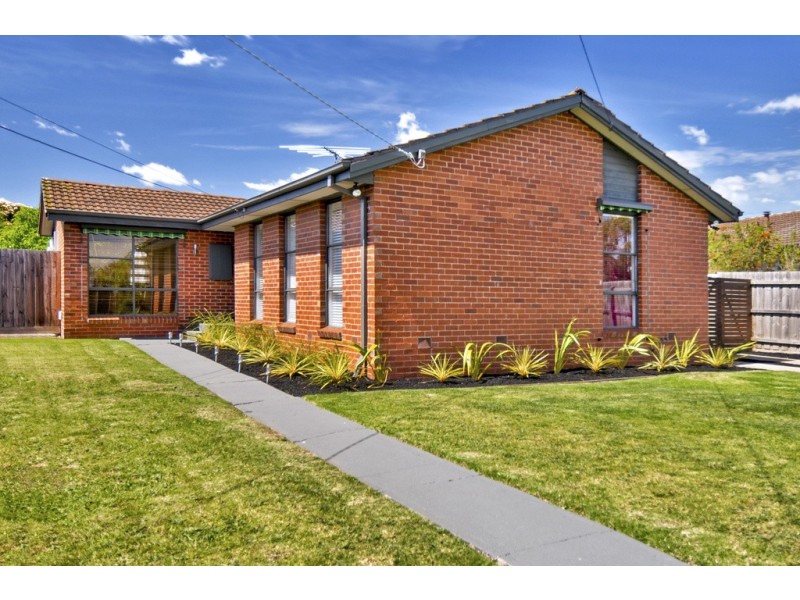 34 Tatura Crescent, Broadmeadows VIC 3047