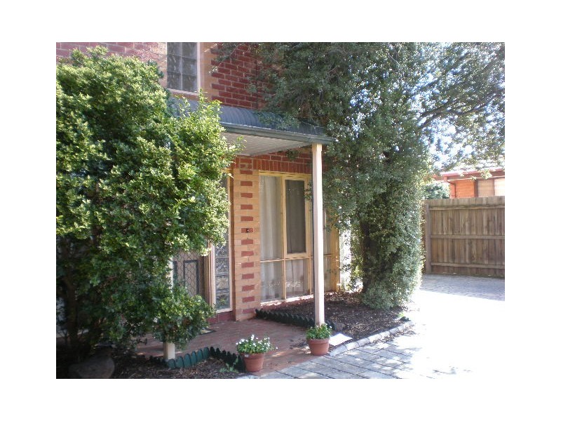 6/101 Pearson Street, Brunswick West VIC 3055