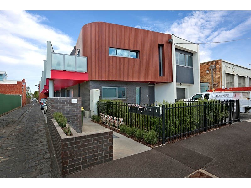 6/150 Donald Street, Brunswick East VIC 3057