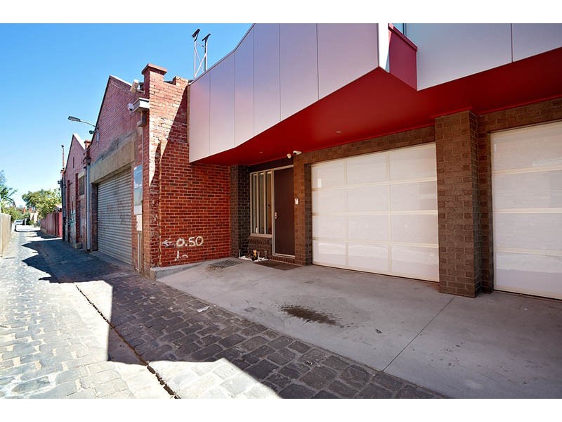 6/150 Donald Street, Brunswick East VIC 3057