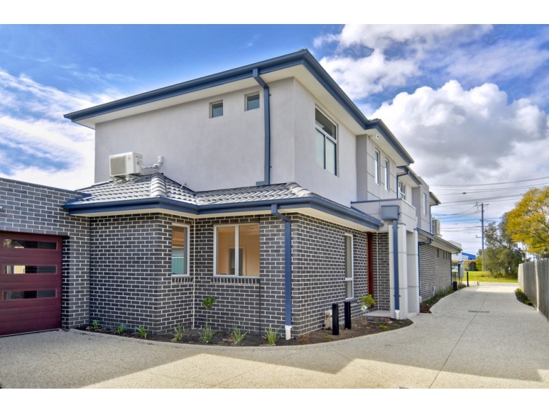 2/155 Melrose Drive, Gladstone Park VIC 3043