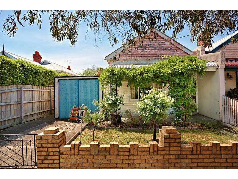 8 Fowler Street, Coburg VIC 3058