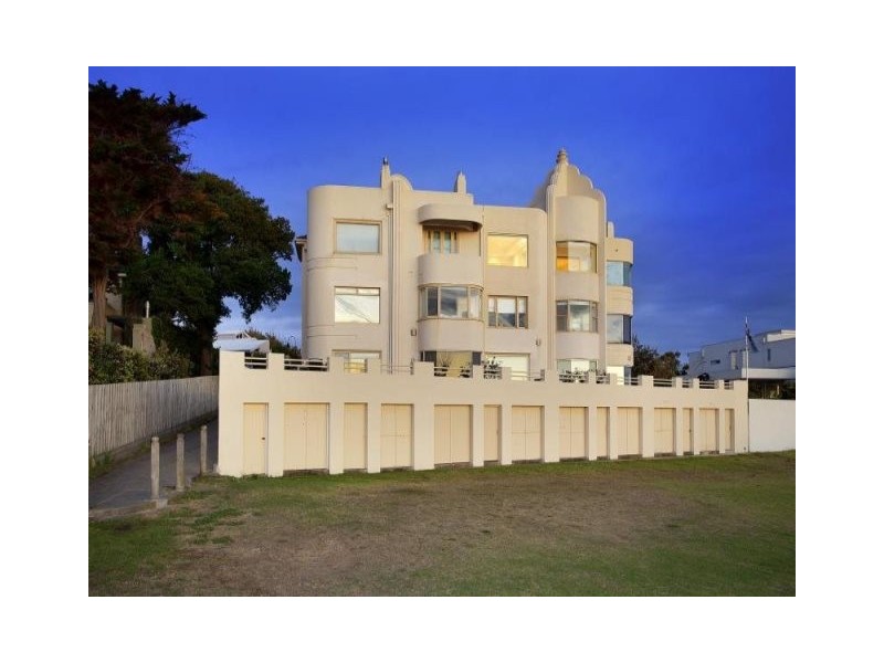 4/29 Seacombe Grove, Brighton VIC 3186
