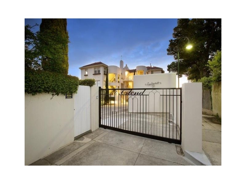 4/29 Seacombe Grove, Brighton VIC 3186