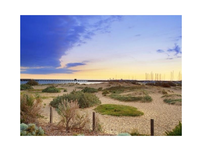 4/29 Seacombe Grove, Brighton VIC 3186