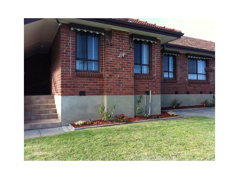 64 Elizabeth Street, Coburg VIC 3058