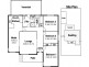 57 Main Street, Thomastown VIC 3074 Floorplan